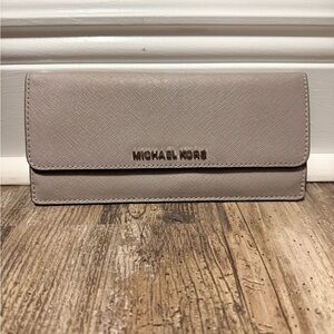 Michael Kors Trifold Wallet